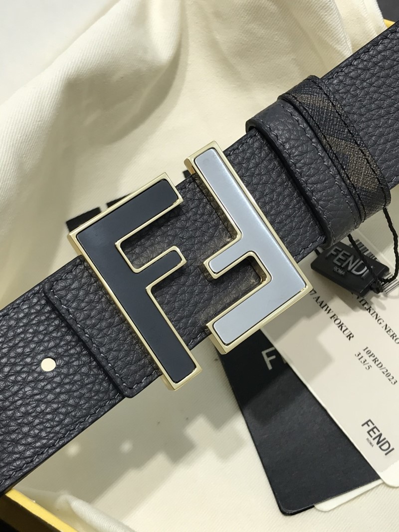 F**di belts